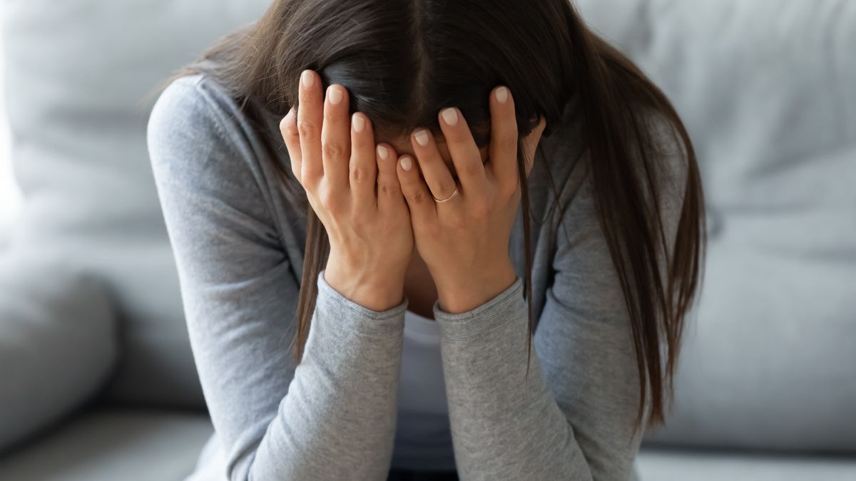 Odkryła, że jej chłopak ją zdradza od ponad dwóch lat 