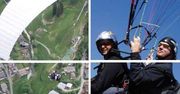 Alpejska adrenalina