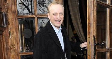 Piotr Adamczyk o krok od adopcji!