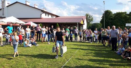 Kolejna Jabłonada za nami