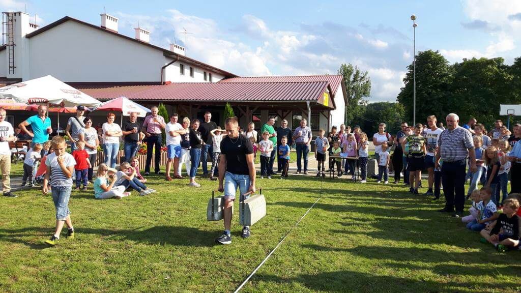 Kolejna Jabłonada za nami