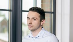 Bartosz Włodarczyk: z 180heartbeats+Jung v Matt do Deloitte Digital
