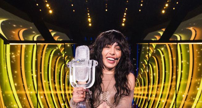 Loreen drugi raz wygrała Eurowizję. Blanka zajęła 19. miejsce