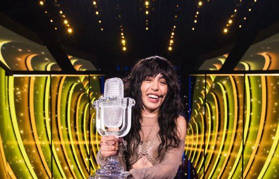 Loreen drugi raz wygrała Eurowizję. Blanka zajęła 19. miejsce