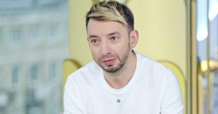 Wypowiedział się o Smolastym. "Jako jedyny w branży, będę go bronił"