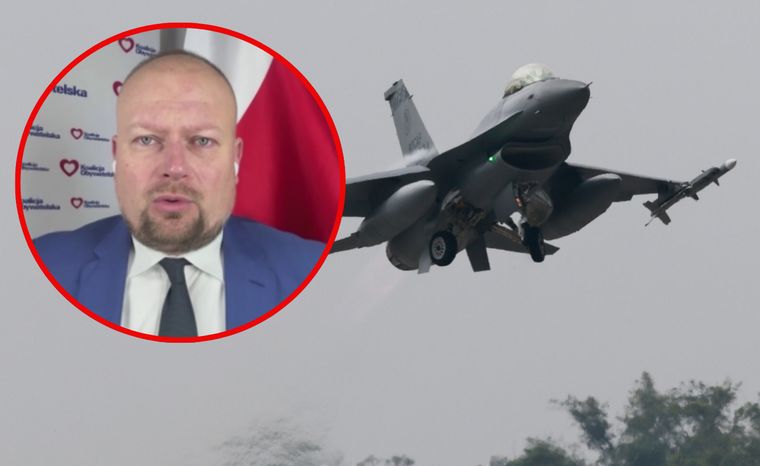 wiadomości,aktualności,WP Wiadomości Obiekty znad Białorusi. Wskazał, o co naprawdę chodzi Łukaszence