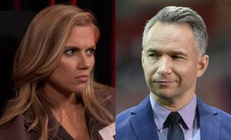 Agnieszka Kaczorowska o pozwie przeciwko Rafałowi Patyrze: "Mam dystans, ale dla mnie porównanie do mordercy jest GRUBE"