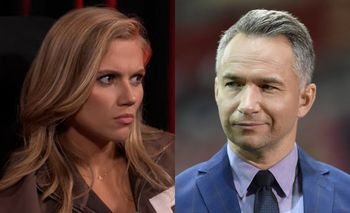 Agnieszka Kaczorowska o pozwie przeciwko Rafałowi Patyrze: "Mam dystans, ale dla mnie porównanie do mordercy jest GRUBE"