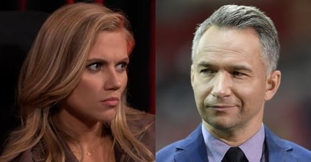 Agnieszka Kaczorowska o pozwie przeciwko Rafałowi Patyrze: "Mam dystans, ale dla mnie porównanie do mordercy jest GRUBE"