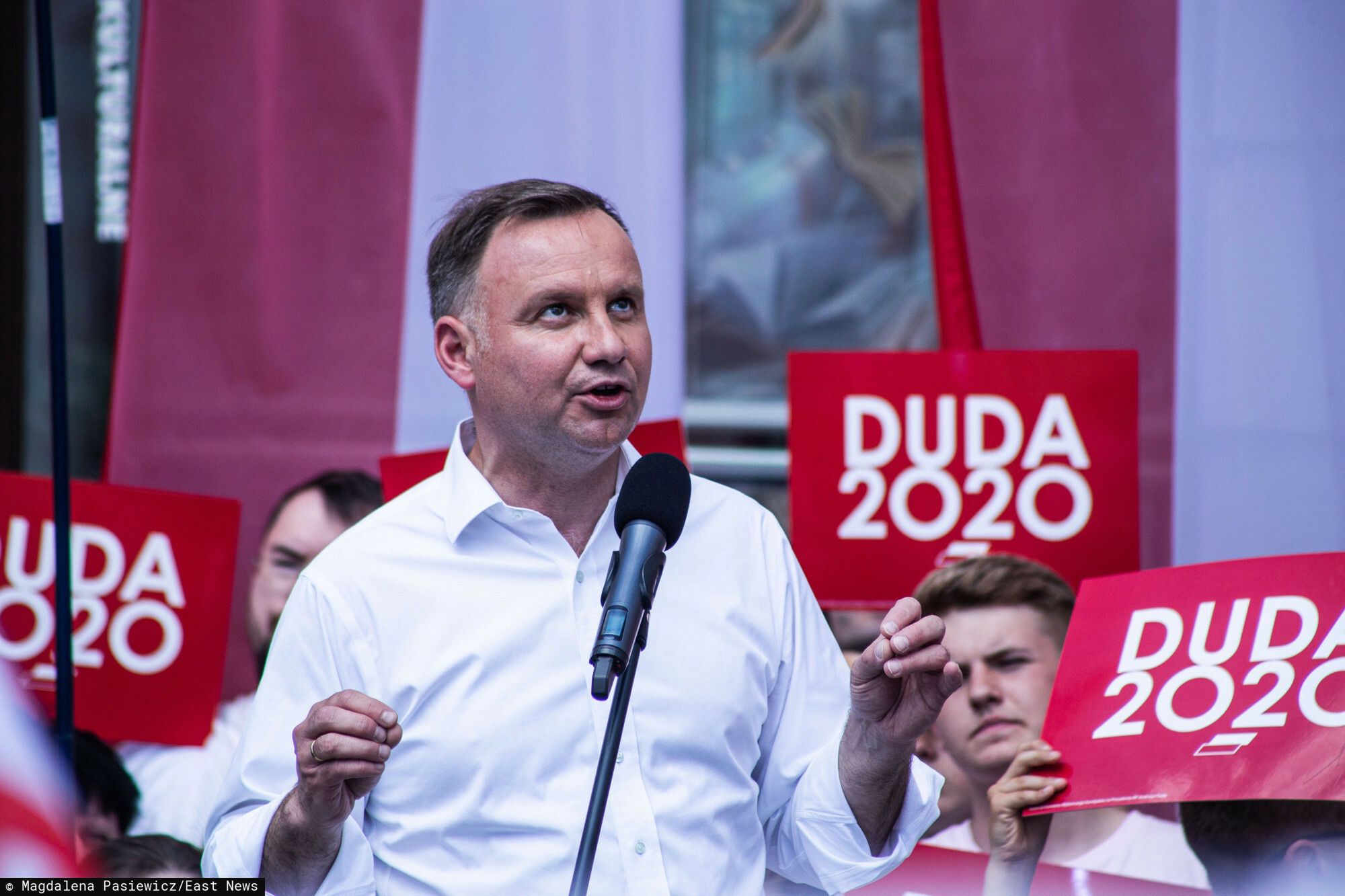 duda