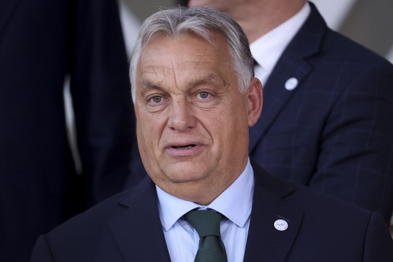 Trumps möglicher Sieg könnte Orbáns EU-Pläne beflügeln