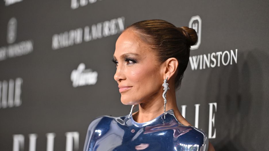 Jennifer Lopez od lat zachwyca urodą