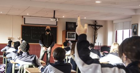 Władze nie chcą już finansować lekcji religii. Tak szukają oszczędności