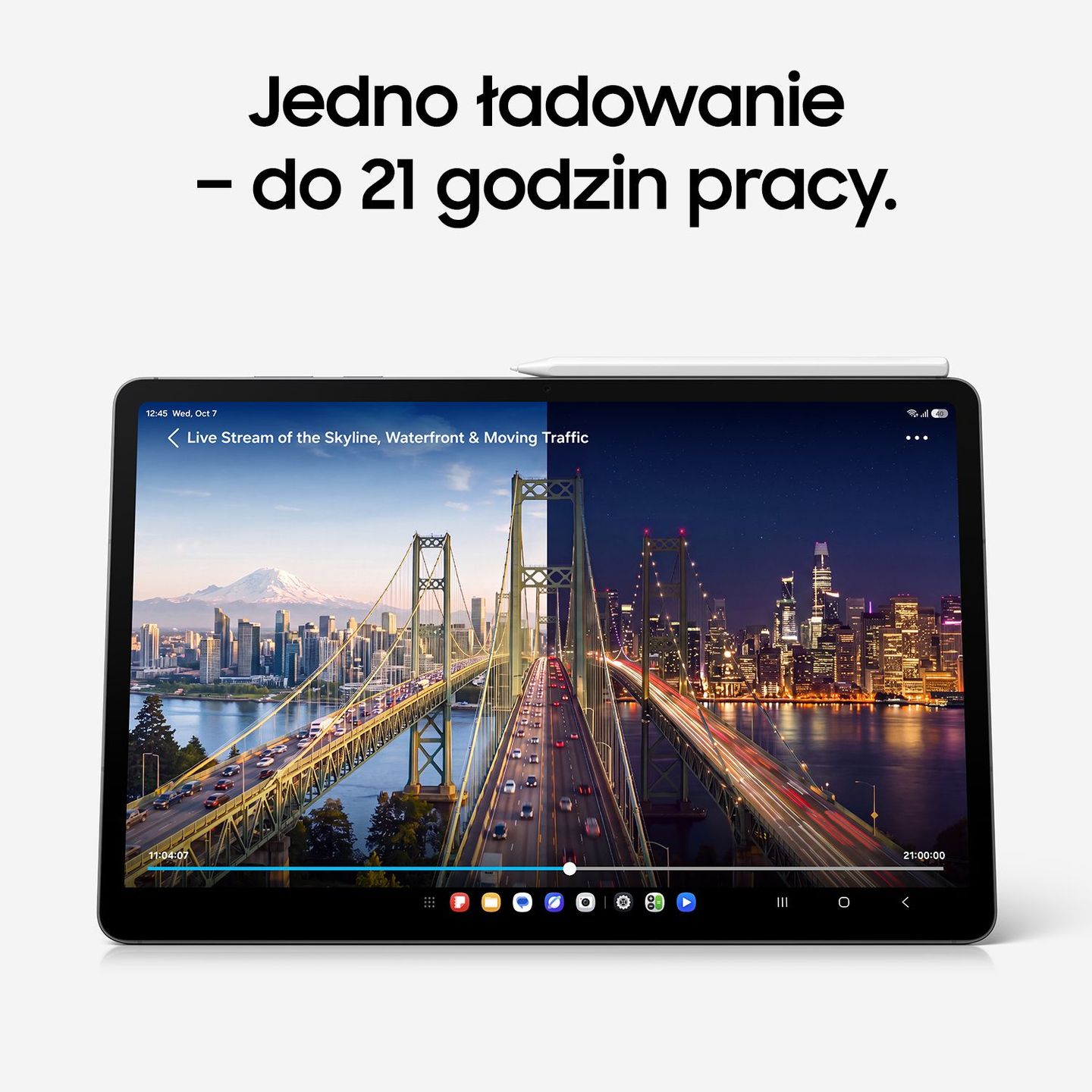Nowości od Samsunga już w Play - Galaxy Tab S12 Ultra i S12+ z dodatkowymi benefitami