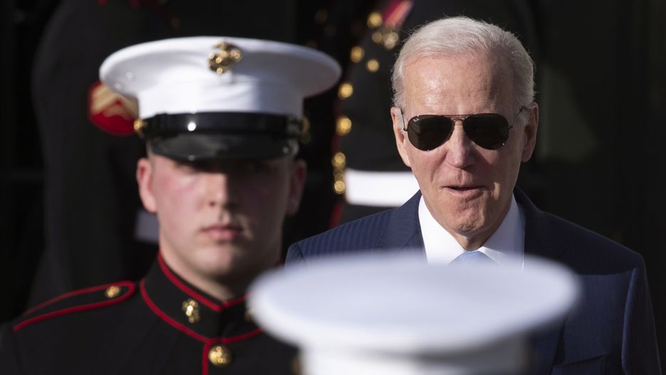 Już wiadomo, po co Biden przylatuje do Polski. Biały Dom ujawnił 