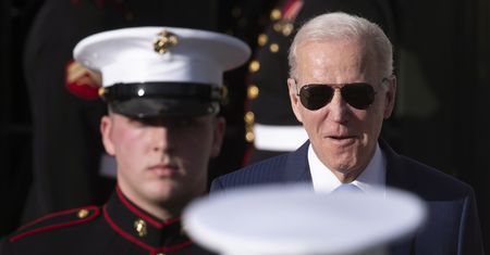 Już wiadomo, po co Biden przylatuje do Polski. Biały Dom ujawnił [RELACJA NA ŻYWO]