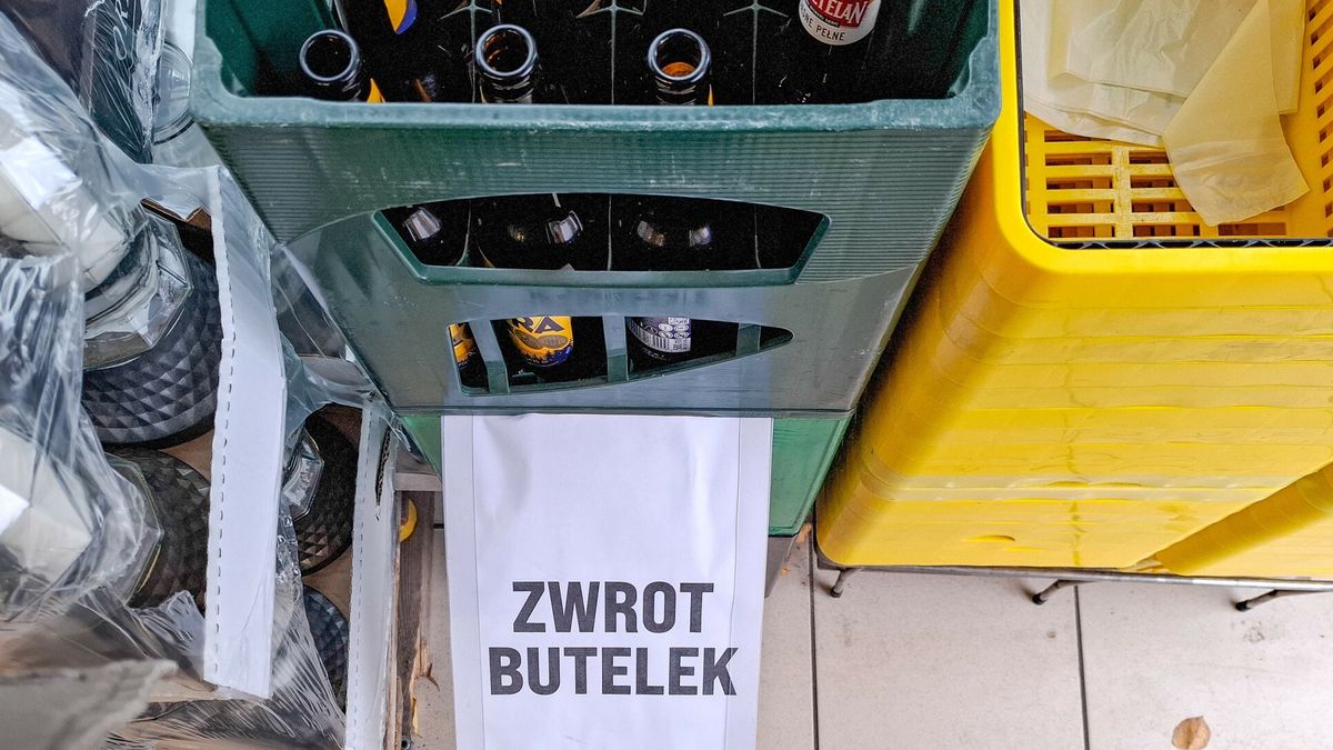 "Rz": Browary ominą system kaucyjny