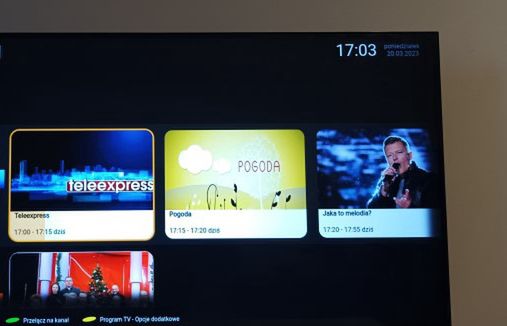 Emitel i GPW z pilotażem reklam adresowalnych naziemnie, w kablu i IPTV