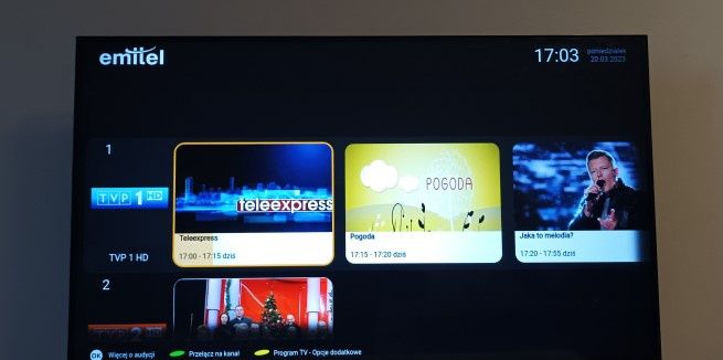 Emitel i GPW z pilotażem reklam adresowalnych naziemnie, w kablu i IPTV