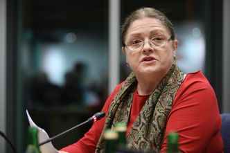 Krystyna Pawłowicz szokuje wpisem. Teoretycznie grozi jej nawet więzienie