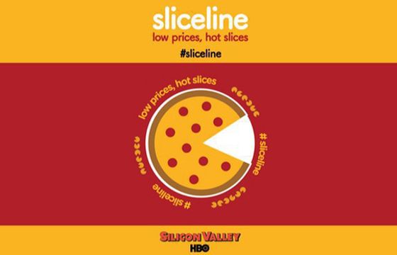 HBO promuje nowy sezon "Doliny Krzemowej" dronami dowożącymi pizzę