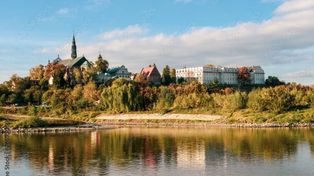 W Sandomierzu w sobotę, 26 lipca Staropolskie żniwa w Nadbrzeziu – czyli jak to dawniej bywało