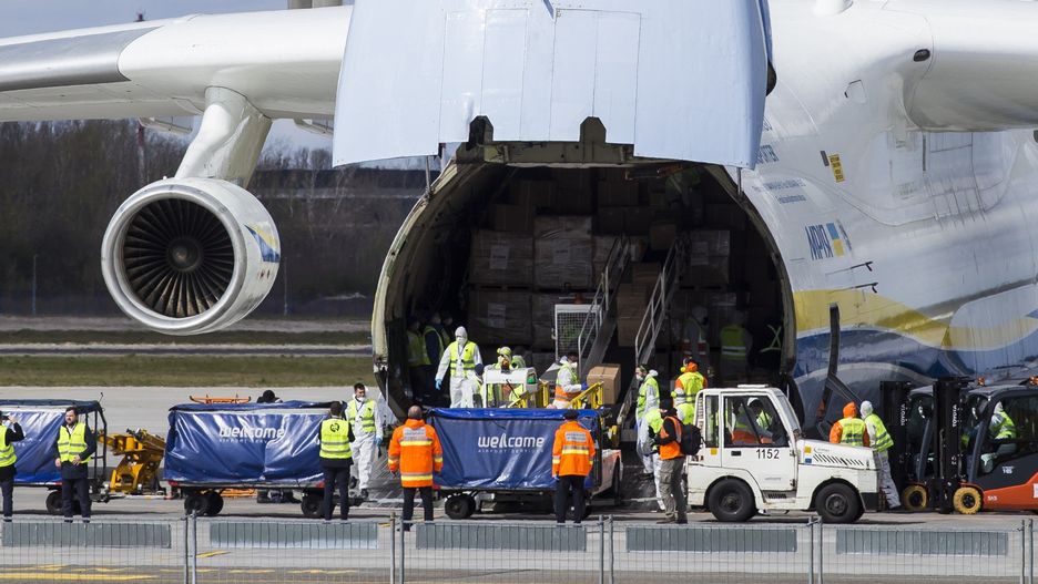 Lotnicze cargo jest jednym z filarów działalności Katowice Airport. Swoje oddziały w terminalu towarowym w Pyrzowicach prowadzą m.in. DHL Express, UPS oraz FedEx 