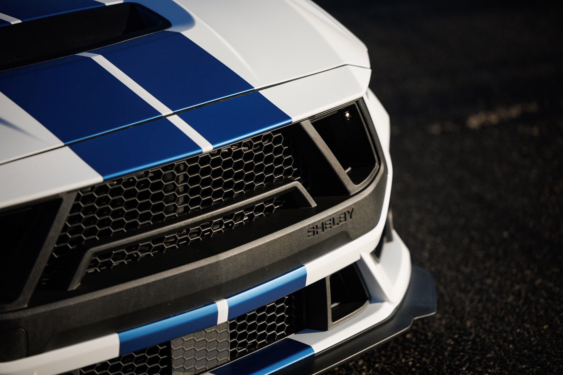 Shelby GT350