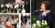 200-lecie Szkoły Podstawowej w Nowej Wsi. Tak świętowali