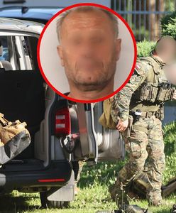 To mogą być kluczowe dowody ws. T. Dudy. Media o znalezisku w krzakach