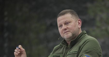 Szykuje się gigantyczna zmiana w armii Ukrainy. USA już wiedzą