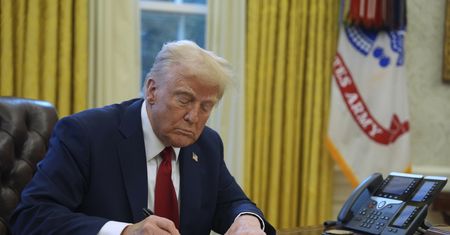 Cios w gospodarkę UE. Trump ogłosił decyzję