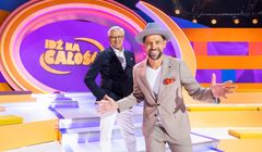 "Idź na całość" wróciło po latach. Wiadomo, jaka była widownia