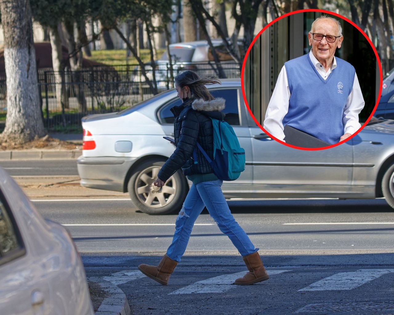 Słynny polski rajdowiec potrącił 10-latkę. "Sama się przewróciła"