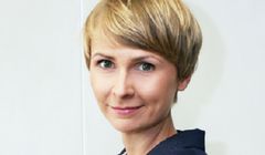 Dorota Szostek-Rustecka po 10 latach kończy pracę jako rzecznik prasowy Citi Handlowego