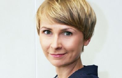 Dorota Szostek-Rustecka po 10 latach kończy pracę jako rzecznik prasowy Citi Handlowego
