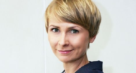 Dorota Szostek-Rustecka po 10 latach kończy pracę jako rzecznik prasowy Citi Handlowego