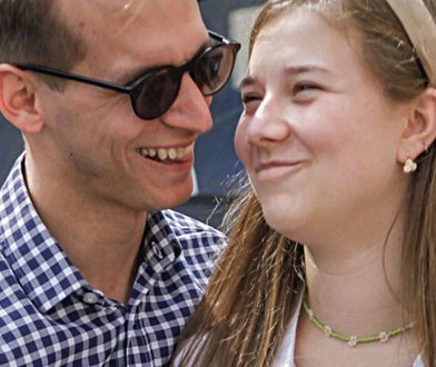 Julia Królikowska już po ślubie. Tak wyglądał pierwszy taniec młodej pary