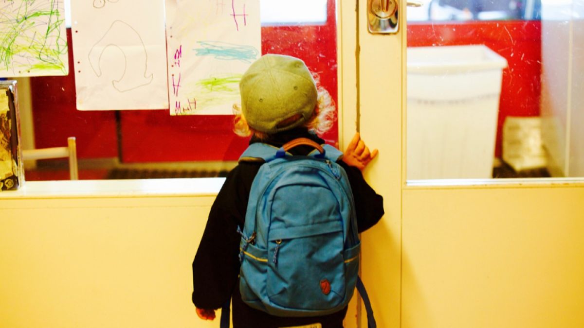 Tornistry uczniów nadal są za ciężkie