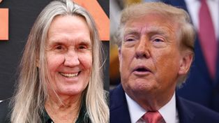 Odrzucił zaproszenie od Trumpa. "Powinien trafić do więzienia"