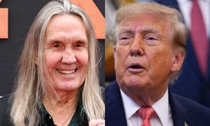 Odrzucił zaproszenie od Trumpa. "Powinien trafić do więzienia"