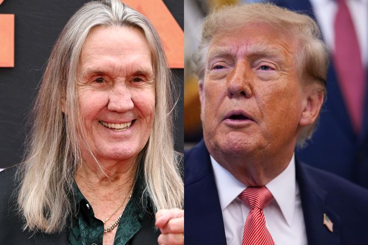 Odrzucił zaproszenie od Trumpa. "Powinien trafić do więzienia"