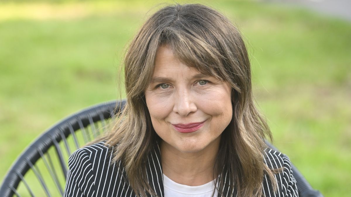 Katarzyna Herman opowiedziała o rozwodzie