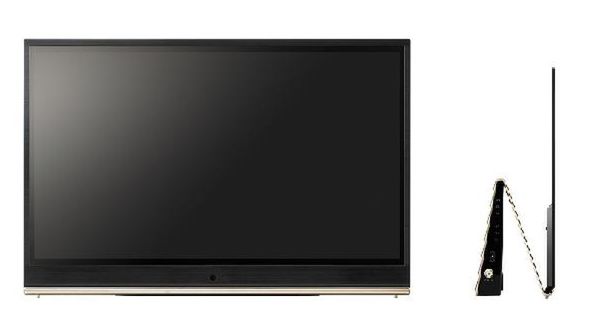LG EL9500 OLED zadebiutuje w Anglii i Francji 2