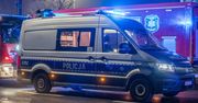 Poważny wypadek na S12 w kierunku Lublina. Zablokowane dwa pasy