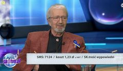 Krzysztof Daukszewicz nie wróci już do „Szkła kontaktowego”