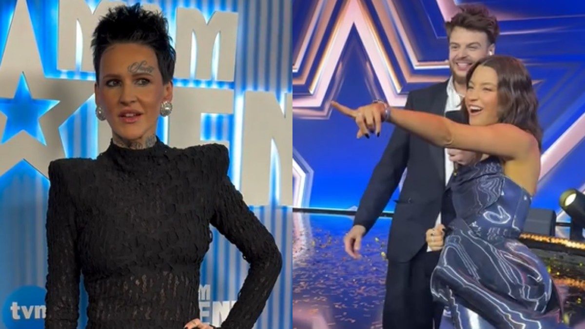 Półfinał "Mam Talent!" SKRYTYKOWANY przez widzów. Dostało się jurorom i produkcji. "Wstyd"