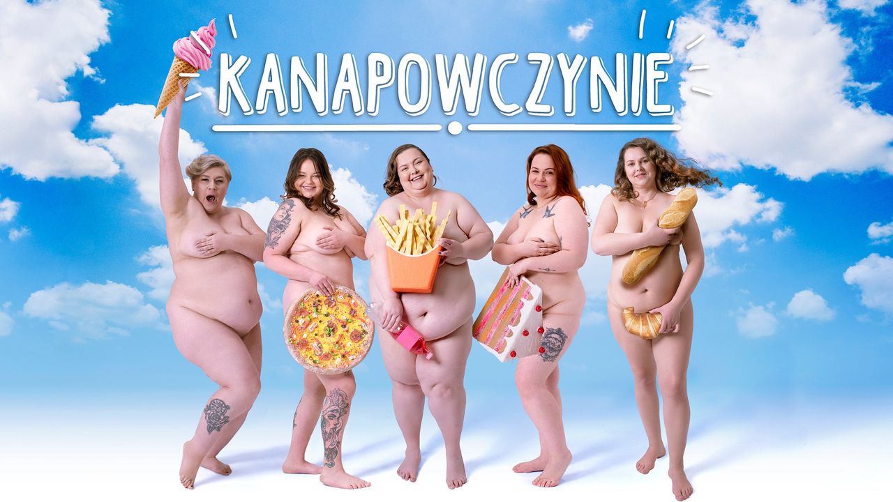 Uczestniczki programu "Kanapowczynie" zmieniły się nie do poznania.