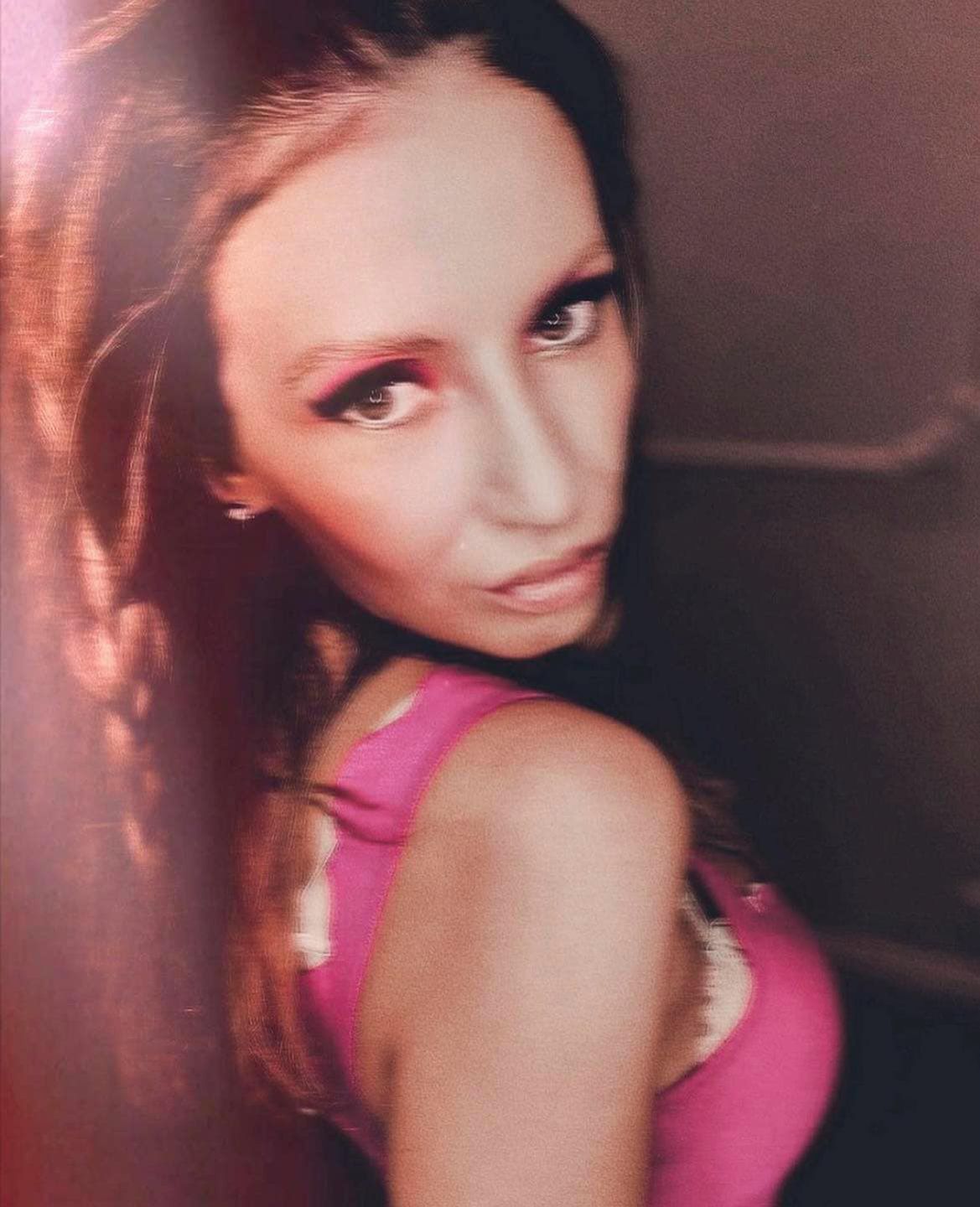 Tak kiedyś wyglądała ukochana Marcina Hakiela