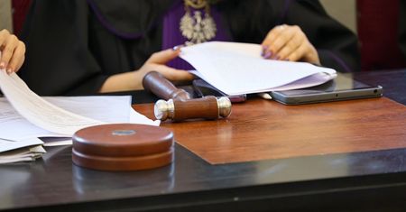 Matka miała zagłodzić 3-latkę. Oto co w sądzie zeznał ojciec